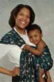 Baby Sling Carrier